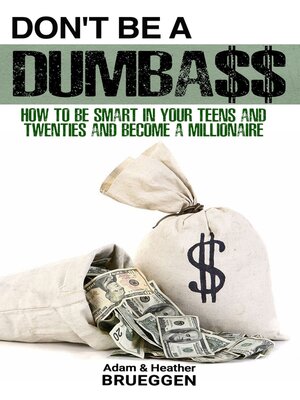 cover image of Don't Be a Dumba$$